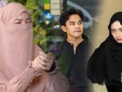 Kontroversi Baru: Inara Rusli Ambil Langkah Hukum Terhadap Insanul Fahmi
