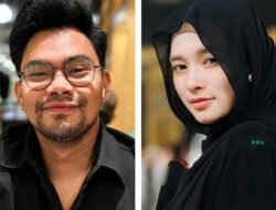 Keputusan Berdamai Inara Rusli dan Insanul Fahmi