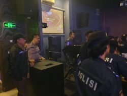 Tindakan Tegas Terhadap Tempat Hiburan Malam di Rantauprapat