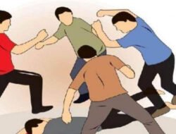 Kematian Tragic di Kalibata: Dua ‘Matel’ Dikeroyok Oleh Pengguna Jalan