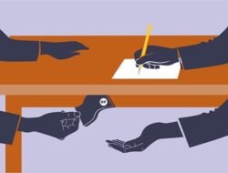 Kasatker PJN I Sumut Mengungkap Tindakan Suap yang Mengguncang Sistem