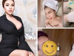 Kontroversi Video Syur: Lisa Mariana Dihadapkan pada Hukum