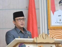 Penangkapan Bupati Lampung Tengah: Tindakan KPK Mengguncang Publik