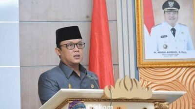 Penangkapan Bupati Lampung Tengah: Tindakan KPK Mengguncang Publik