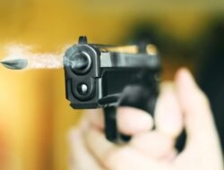 Insiden Penembakan di Simalungun: Tindakan ASN yang Berujung Luka bagi Lima Warga