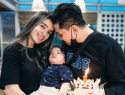 Sheila Marcia: Jalan Kembali kepada Tuhan