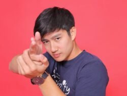 Kenny Austin dan Amanda Manopo Siap Menyambut Buah Hati Pertama