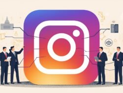 Komdigi Lanjutkan Pendalaman Dugaan Kebocoran 17,5 Juta Akun Instagram, Pemerintah Tekankan Perlindungan Data Pengguna