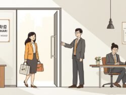 Kalau Lagi Gak Mood, Jangan Kerja. Ini Aturan Perusahaan China yang Bikin Pekerja Indonesia Melongo