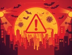 Virus Nipah Jadi Perhatian Serius, Dokter Ingatkan Bahaya Keterlambatan Mengenali Gejala Awal