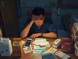 Gaji Naik, Tapi Hidup Tetap Berat: Potret Keuangan Kelas Menengah Indonesia di 2026