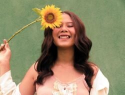 Nadin Amizah dan Sorotan Setelah Pengumuman Kesehatan