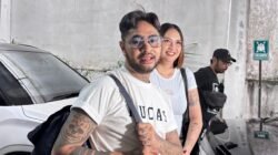 Onadio Leonardo Resmi Bebas dan Siap Memulai Hidup Baru