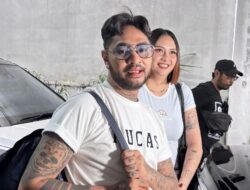 Onadio Leonardo Resmi Bebas dan Siap Memulai Hidup Baru