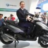 Piaggio MP3 300 Yourban: Inovasi Keselamatan dan Kenyamanan Roda Tiga