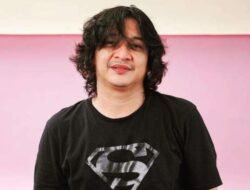 Pasha Ungu Buka Suara Soal Kolaborasi Konser dengan Peterpan