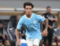 Oscar Bobb Resmi Bergabung dengan Fulham: Langkah Baru Dalam Kariernya