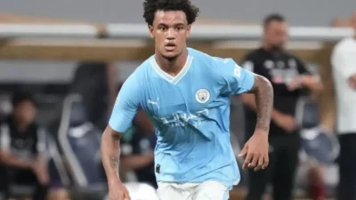 Oscar Bobb Resmi Bergabung dengan Fulham: Langkah Baru Dalam Kariernya