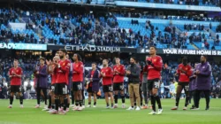 Alasan di Balik Pemecatan Ruben Amorim di Manchester United