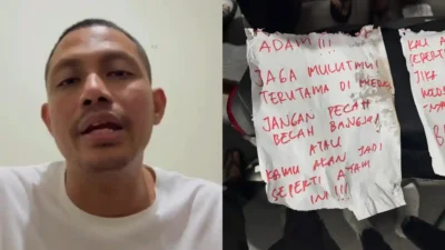 Teror Mencekam: Polda Metro Jaya Selidiki Kasus DJ Donny