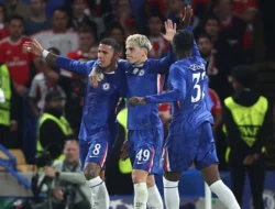 Chelsea Mempertahankan Filosofi Maresca dalam Kepelatihan Interim