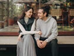 Yasmin Napper dan Giorgino Abraham Putus Setelah Empat Tahun Berpacaran