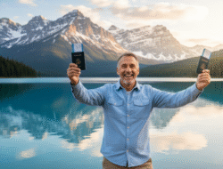 Rehat Karir untuk Petualangan Baru: Kisah Inspiratif Transisi Hidup