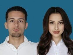 Rencana Pernikahan Jennifer Coppen dan Justin Hubner