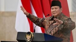 Prabowo Tingkatkan Anggaran Riset, Fokus pada Kemandirian Pangan dan Sumber Energi Berkelanjutan