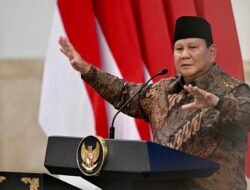 Prabowo Tingkatkan Anggaran Riset, Fokus pada Kemandirian Pangan dan Sumber Energi Berkelanjutan