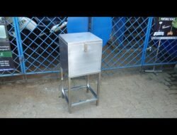 Lima Masjid di Pangkep Disatroni Maling: Kejadian yang Mengejutkan