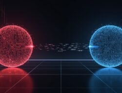 AI Gambar Masuk Fase Panas, Alibaba dan ByteDance Serempak Tantang Nano Banana Google