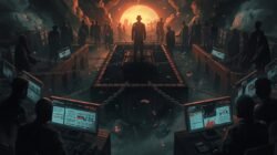 China Eksekusi 11 Anggota Klan Ming, Penutup Era Mafia Scam Myanmar