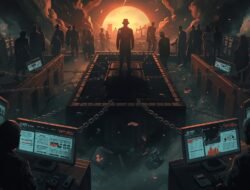 China Eksekusi 11 Anggota Klan Ming, Penutup Era Mafia Scam Myanmar