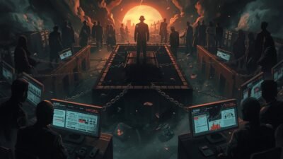 China Eksekusi 11 Anggota Klan Ming, Penutup Era Mafia Scam Myanmar