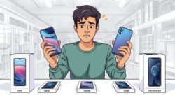 OEM, ODM, Refurbished, dan Istilah yang Kerap Disalahgunakan: Membaca Realitas Pasar Konsumen Secara Lebih Jernih