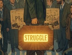 Rahasia di Balik Pengakuan “Dulu Saya Susah”: Privilese, Citra, dan Tekanan Sosial yang Tak Terlihat