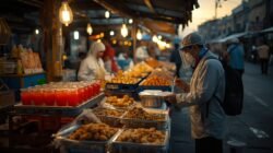 Jangan Asal Pilih Takjil, BPOM Temukan Zat Berbahaya dan Risiko Gula Tinggi Mengintai Saat Berbuka