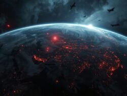 BREAKING NEWS: Israel Serang Teheran, Ketegangan Global Naik Tajam