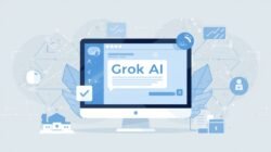 Komdigi Mulai Buka Blokir Grok AI, Akses Kembali Aktif dengan Pengawasan Berlapis