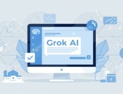 Komdigi Mulai Buka Blokir Grok AI, Akses Kembali Aktif dengan Pengawasan Berlapis