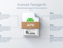 Masih Banyak yang Keliru, APK Bukan Singkatan dari Aplikasi