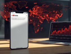 YouTube Sempat Tersendat Secara Global, Google Sebut Gangguan Berasal dari Sistem Rekomendasi