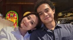 Sindiran Pedas Omara Esteghlal untuk Gubernur Kaltim