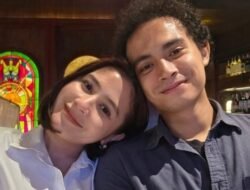 Sindiran Pedas Omara Esteghlal untuk Gubernur Kaltim