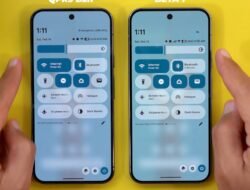 Android 17 Beta 1 Resmi Dibuka, Google Tekan Pengembang Siap Era Multilayar dan Sistem Lebih Tahan Gangguan