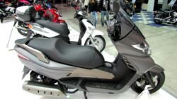 Benelli Zafferano 250—Gaya Italia yang Menerobos Rutinitas Komuter dengan Efisiensi