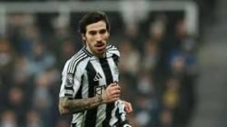 Sandro Tonali: Kunci Mengembalikan Identitas Juventus di Lini Tengah