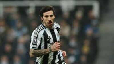 Sandro Tonali: Kunci Mengembalikan Identitas Juventus di Lini Tengah