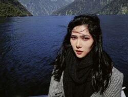 Isyana Sarasvati: Suara Melawan Misinformasi